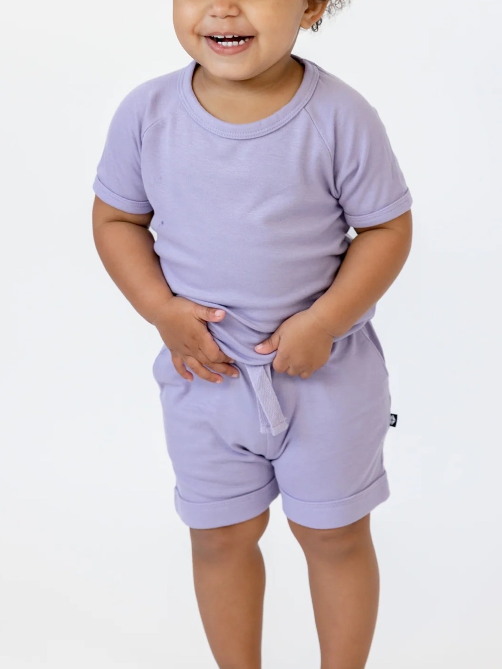 KYTE BAMBOO JOGGER SET